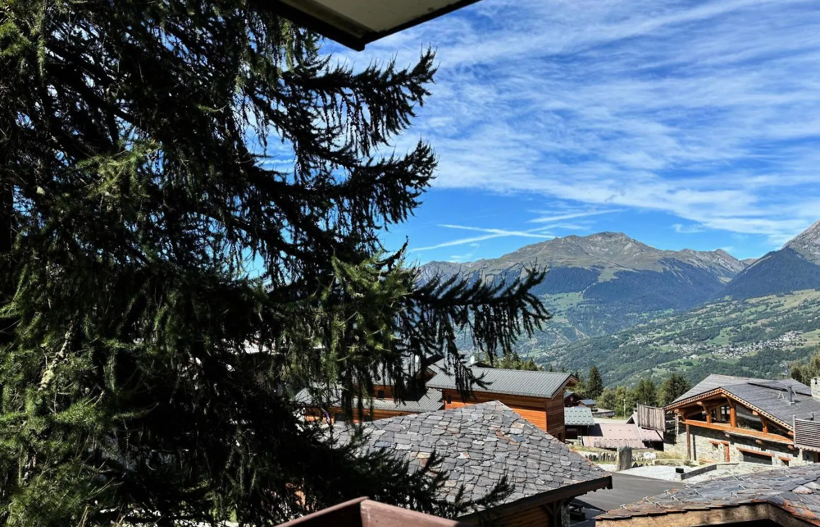 Residence Le De 3 - 2 Pieces Pour 5 Personnes Mae-8921 La Plagne Διαμέρισμα